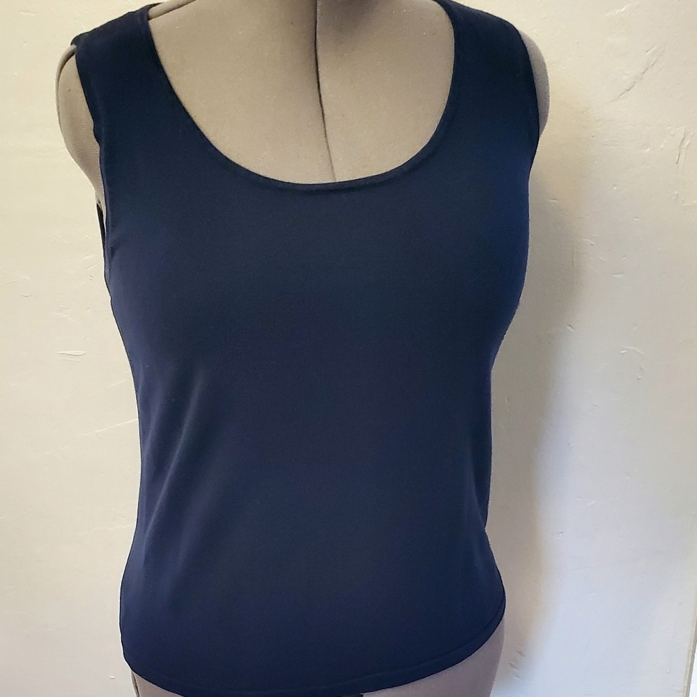 Jones New York Signature XL Tank Top